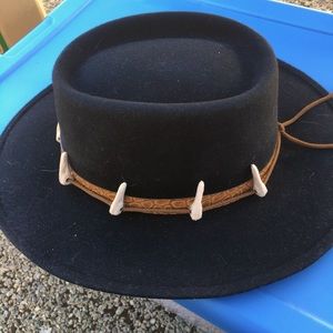 Crocodile Dundee Style Hat